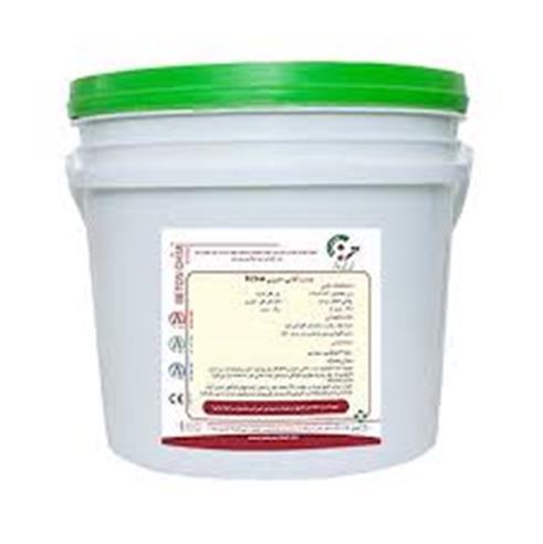 چسب کاشی خمیری 20 کیلویی بتن شیمی خاتم (BCB 48)